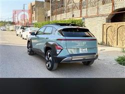 هيونداي كونا